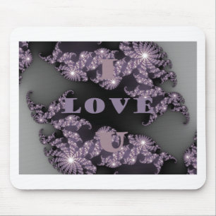 Mousepad Te Amo Sempre