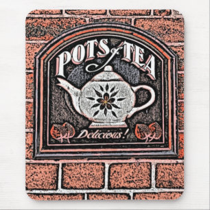 MOUSEPAD TEA