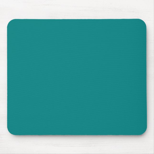 Mousepad Teal (Frente)