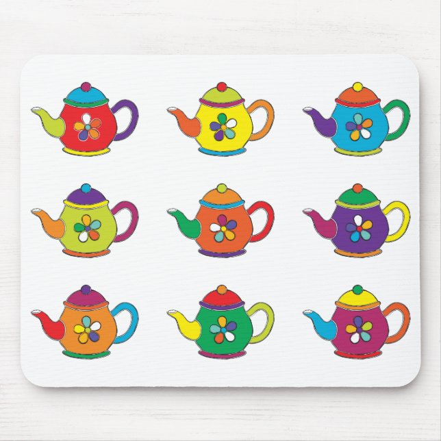 MOUSEPAD TEAPOSTOS COORDENADOS (Frente)