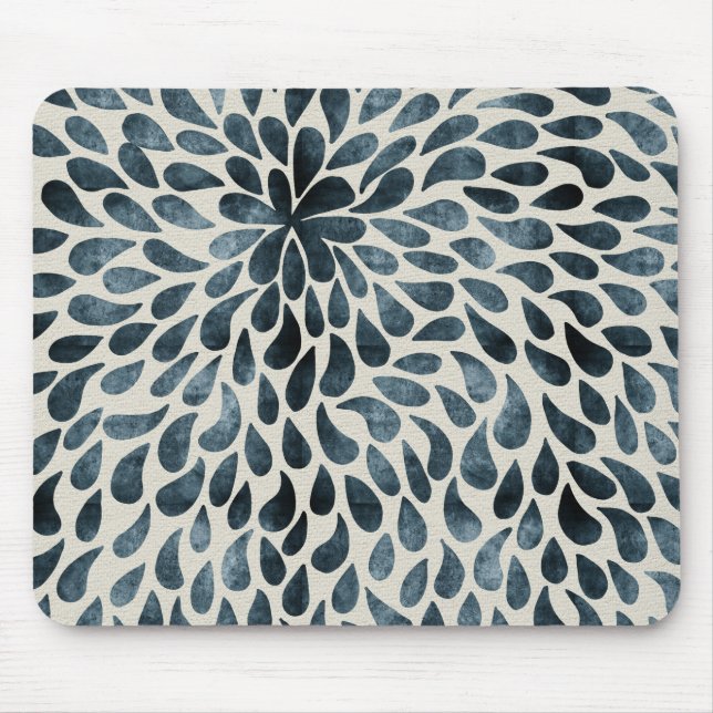 Mousepad Teardrop Petals (Frente)