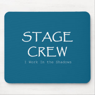 Mousepad Teatro da Equipe Divertida