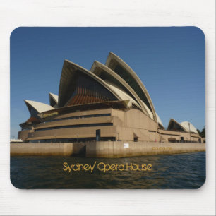 Mousepad Teatro da ópera de Sydney