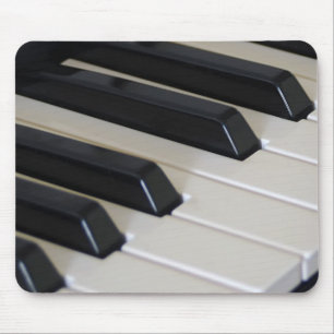 Mousepad Teclado de piano