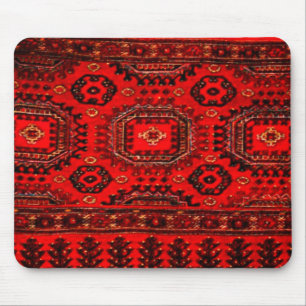 Mousepad teclado do rato oriental