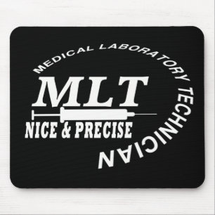 MOUSEPAD TECNOLOGIA AGRADÁVEL E PRECISA DO SLOGAN DE MLT DO