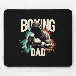Mousepad Tee Do Dia de os pais Do Pai In A Box Para Tampa I