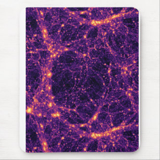 Mousepad Teia Cósmica