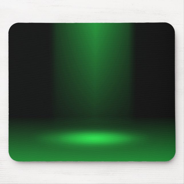 Mousepad Tela de abertura (Frente)