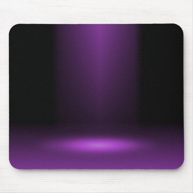 Mousepad Tela de abertura (Frente)