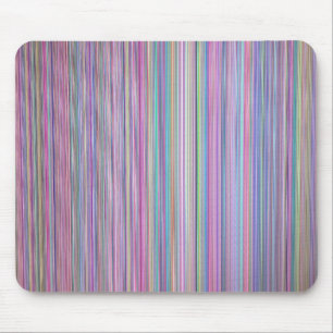 Mousepad tela de televisão quebrada