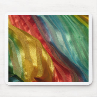 Mousepad Tela Silken de Várias Coloridas