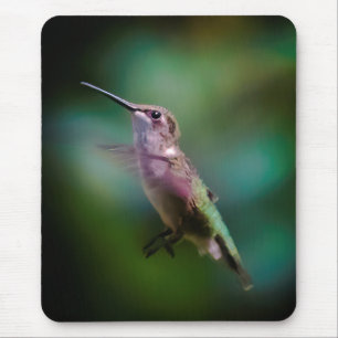 Mousepad telefone