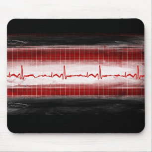 Mousepad Telemetria