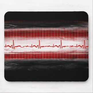 Mousepad Telemetria