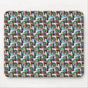 Mousepad Telemóvel