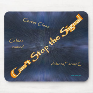 Mousepad tema Firefly/Serenity