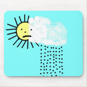 Mousepad Tempestade