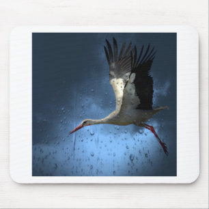 Mousepad Tempestade