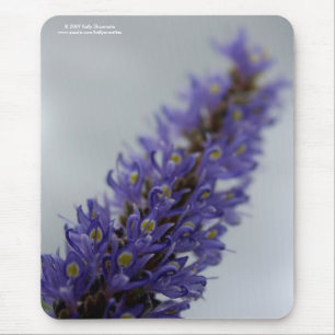 Mousepad Tempestade da lavanda