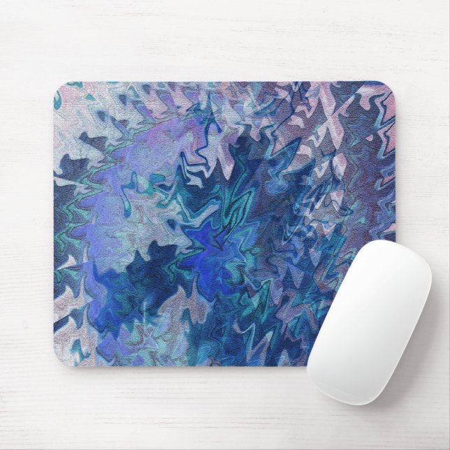 Mousepad &Tempestade de areia.... (Com mouse)