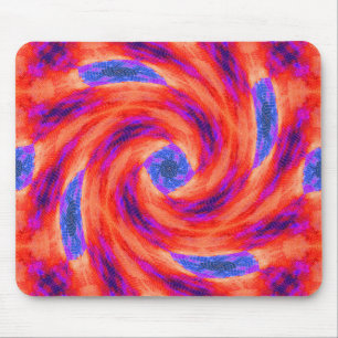 Mousepad Tempestade de Fogo....