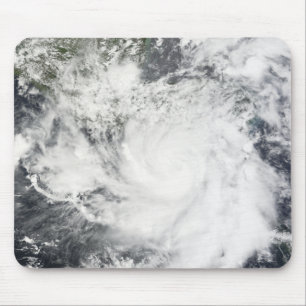 Mousepad Tempestade tropical Alma
