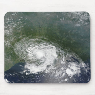 Mousepad Tempestade tropical Bertha