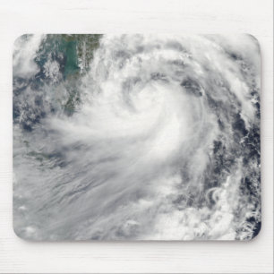 Mousepad Tempestade tropical Chanthu