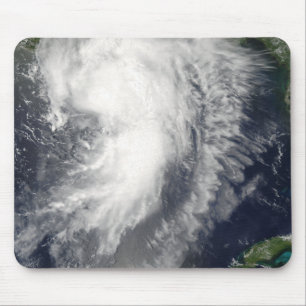 Mousepad Tempestade tropical Cindy