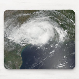 Mousepad Tempestade tropical Edouard 2