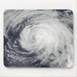 Mousepad Tempestade tropical Ele no Pacífico central