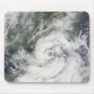 Mousepad Tempestade tropical Kammuri