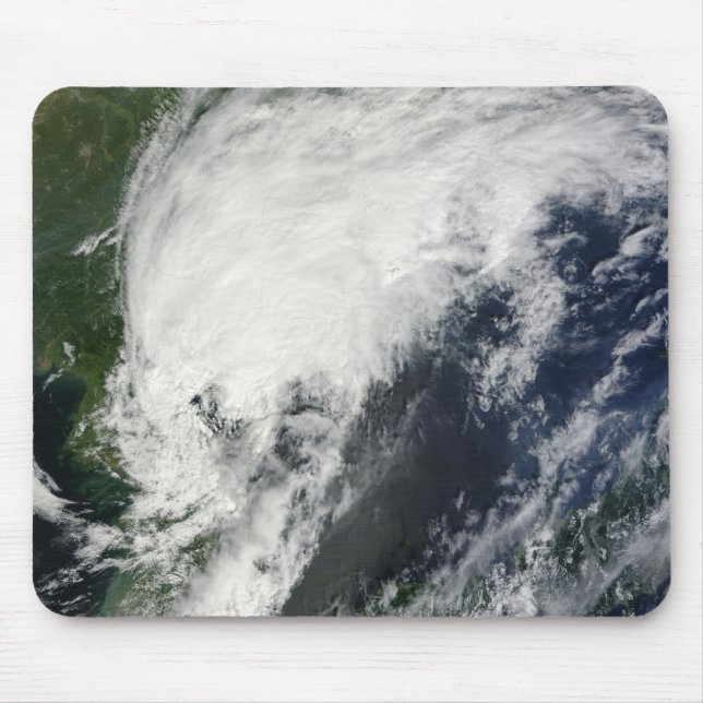 Mousepad Tempestade tropical Kompasu (Frente)