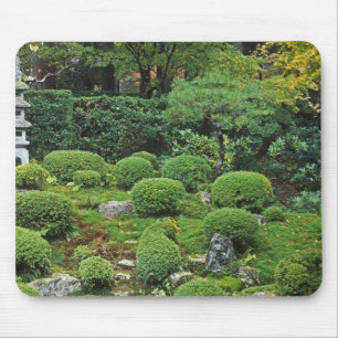 Mousepad Templo Sanzen-in, Ohara, Kyoto, Japão 3