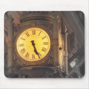 Mousepad Tempo