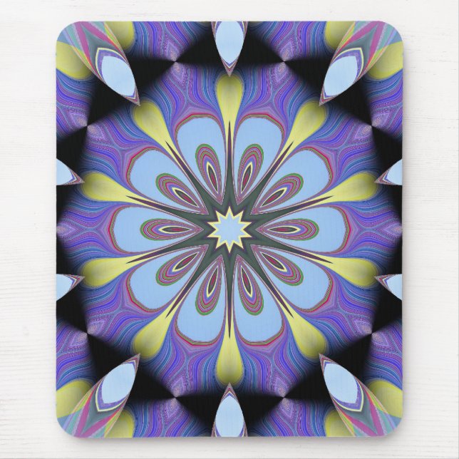 Mousepad Tempo (Frente)