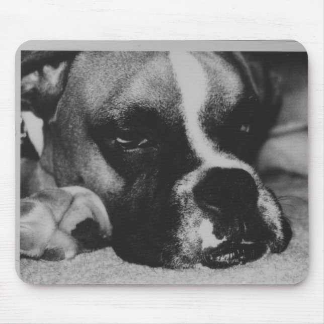 Mousepad Tempo da sesta (Frente)