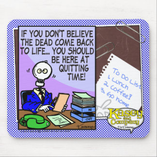 Mousepad Tempo de Sessão