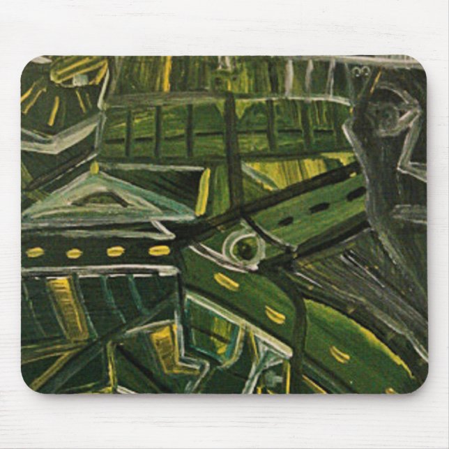 MOUSEPAD TEMPO DE TEMPO DE ESPERA NA CORREÇÃO (Frente)