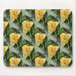 Mousepad Tempo do lírio…