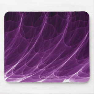 Mousepad Tempo mergulhado