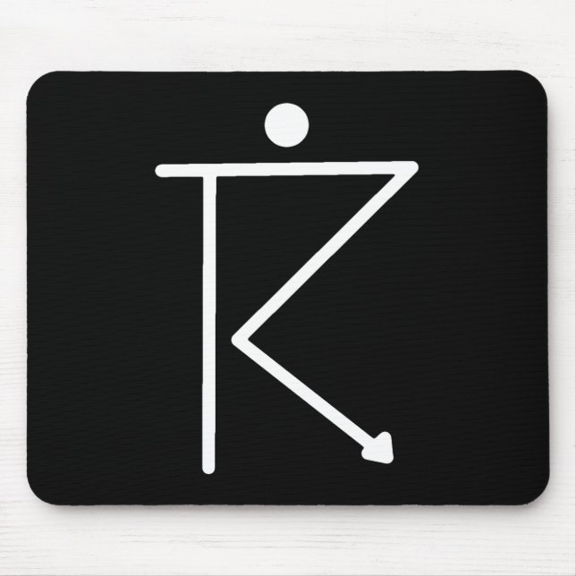 Mousepad Temporal (Frente)