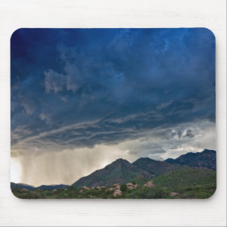 Mousepad Temporal da montanha
