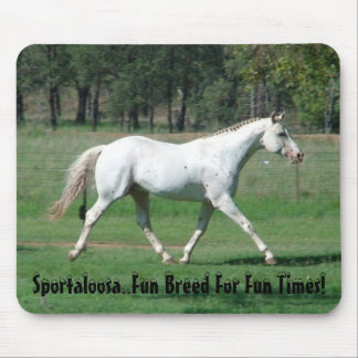 Mousepad Tempos do divertimento