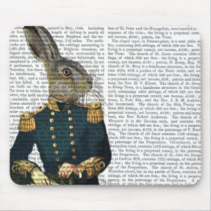 Mousepad Tenente Hare