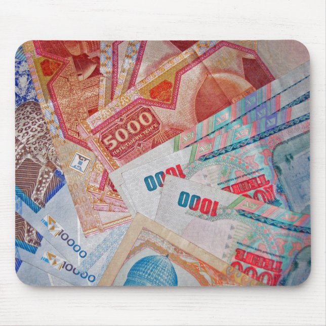 Mousepad Tengy (Frente)