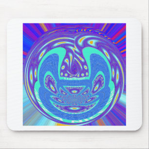 Mousepad Tenha um dia feliz