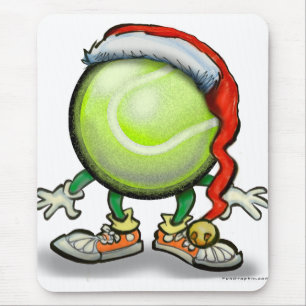 Mousepad Tênis Natal