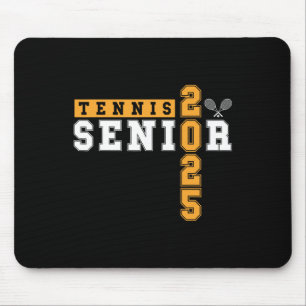 Mousepad Tênis Noturno do Mais velho tênis 2025 Graduação